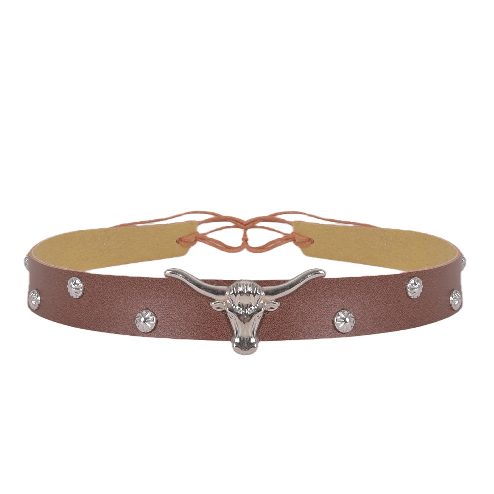 Hat Band for Cowboy Hats