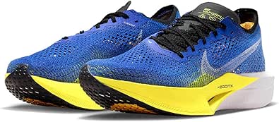 NIKE(ナイキ) ヴェイパーフライ 3 VaporFly 3 レーサーブルー/ブラック/ハイボルテージ/ホワイト DV4129-400 ナイキジャパン正規品