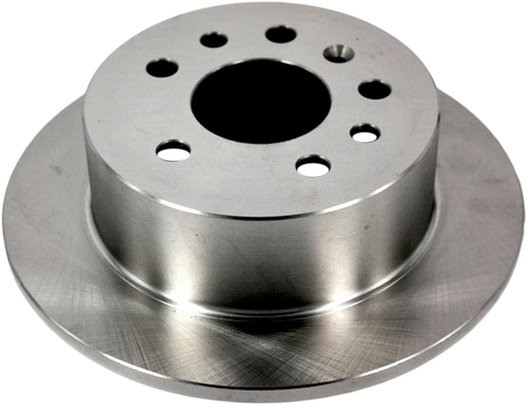 Bendix rear brake rotor for Saab 900