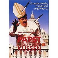 Ein Papst zum K&uuml;ssen