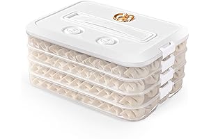 OFFKITSLY Bakers Ston Go Storage Containers