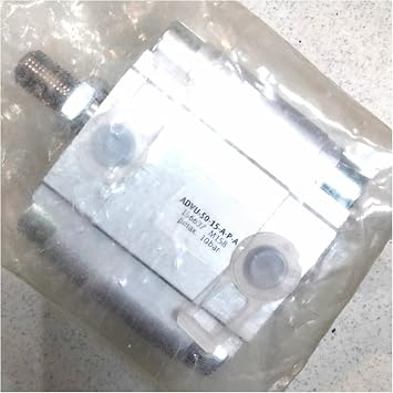 ADVU-50-15-A-P-A 156637 ADVU5015APA 156637 New in Box Expedited