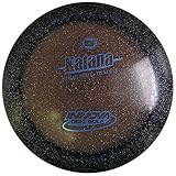 Innova Metal Flake Champion Katana Distance Driver Golf Disc [Colors may vary]