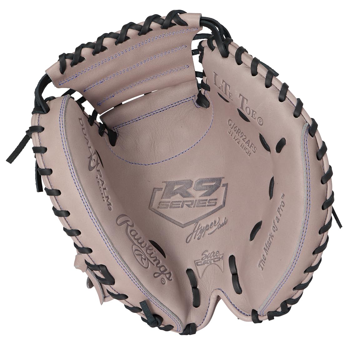 Amazon | ローリングス(Rawlings) 野球用 グローブ ジュニア HYPER