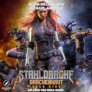 Drachenhaut cover art