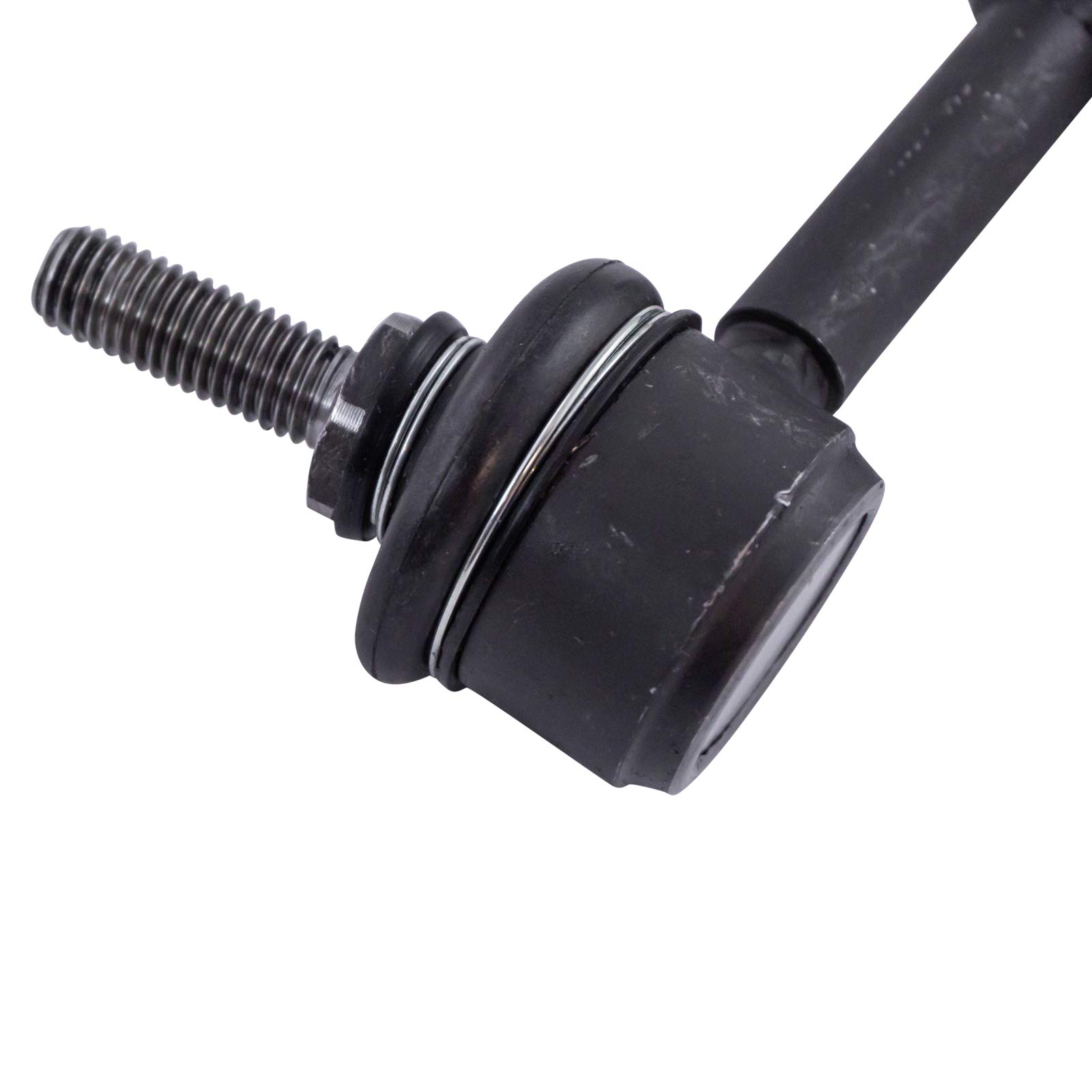 TRQ Rear Shock Absorber Set - Compatible With 2008-2012 Ford Escape, 2008-2011 Mazda Tribute & Mercury Mariner