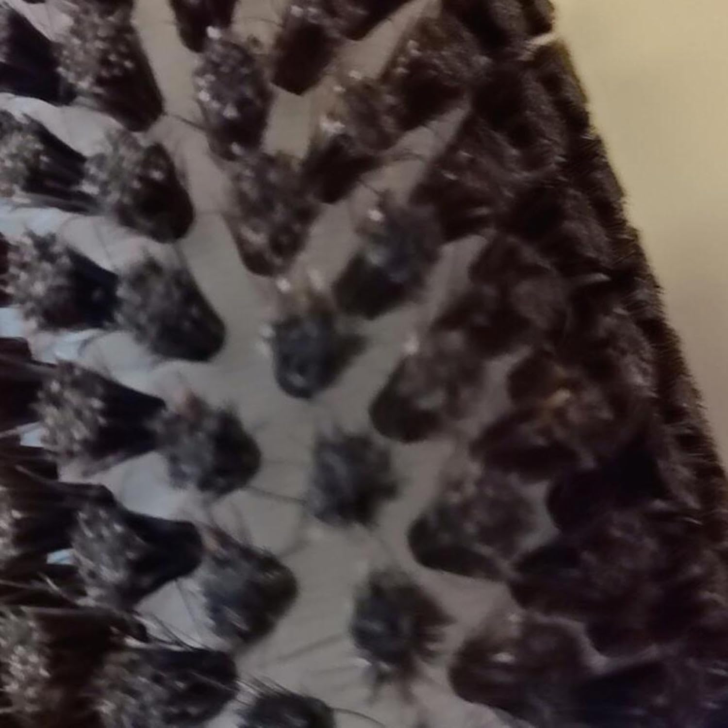 スキー ワックスブラシ ローラーキット 多機能 軸付きハンドル 耐摩耗性 素材多様性 手軽メンテナンス 保管便利 アウトドア活動に適