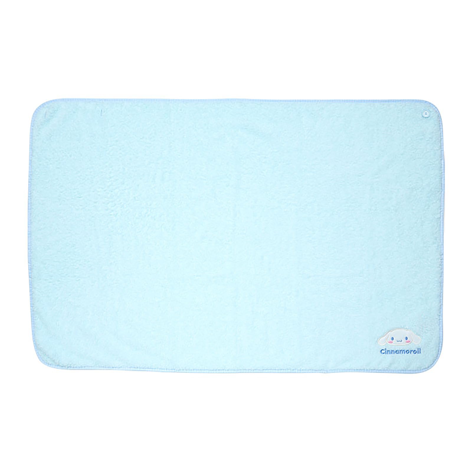 人生 ぷち Amazon.co.jp: サンリオ(SANRIO) 3WAYブランケット シナモロール