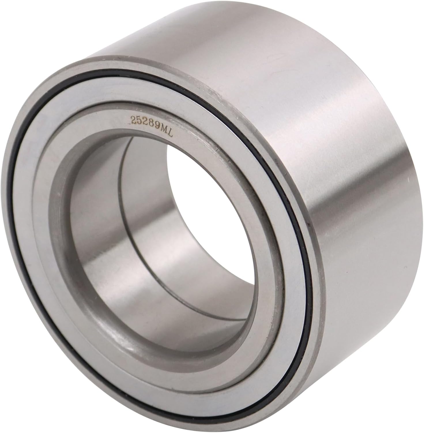 TRQ Front Wheel Bearing Compatible with 2003-2006 Acura MDX 2005-2008 Honda Pilot