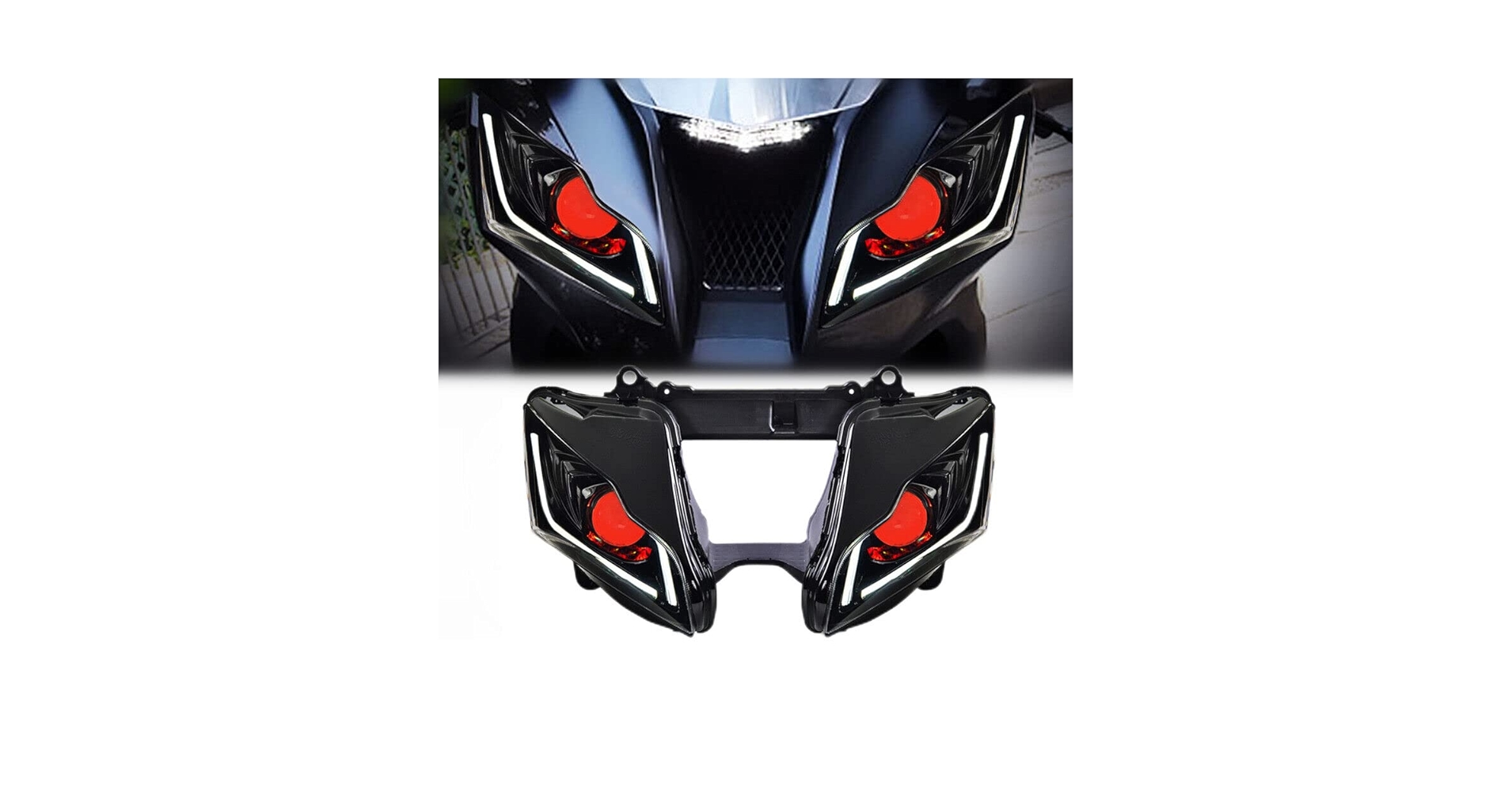 らいむ③ Amazon.com: HID Headlight Ballast with Igniter 35W CAN-Bus