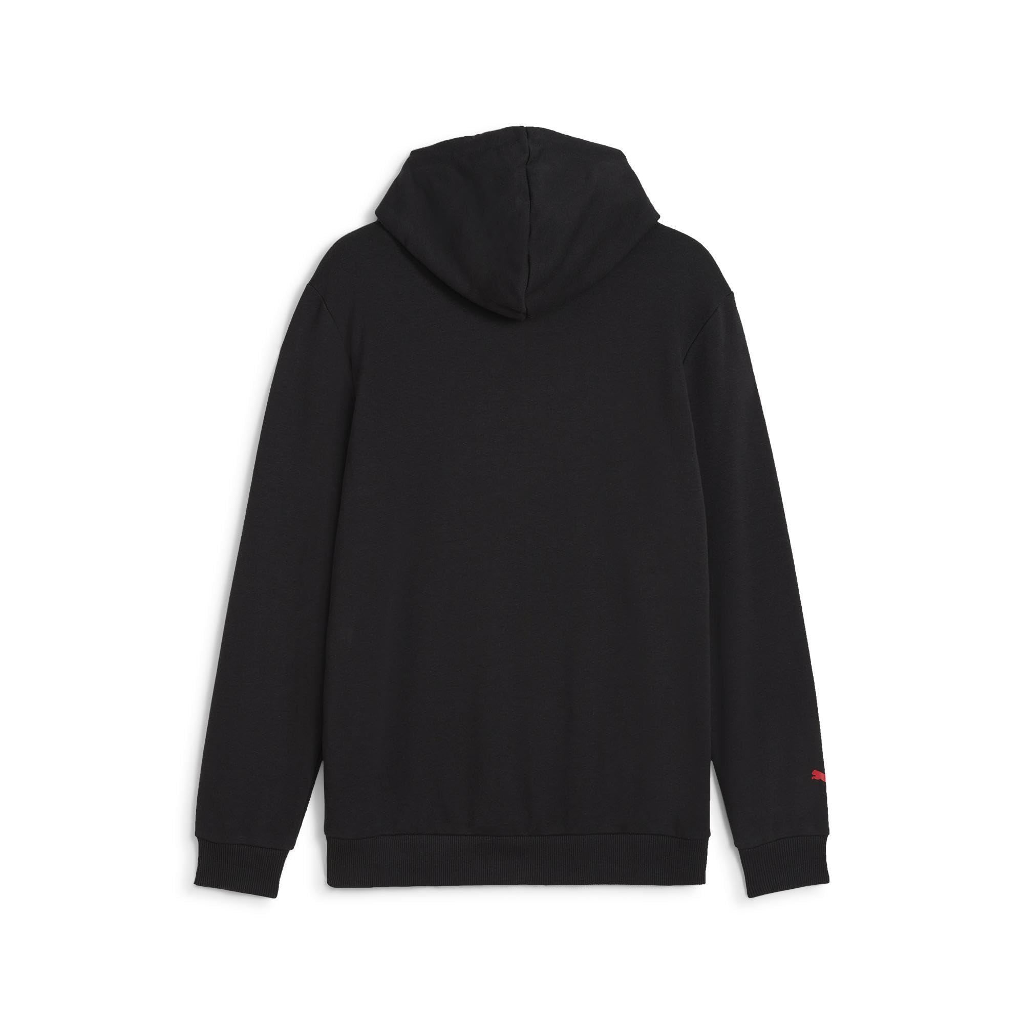 PUMA Bluzy z kapturem Mężczyźni F1 Ess Logo Hoodie (1 w zestawie)