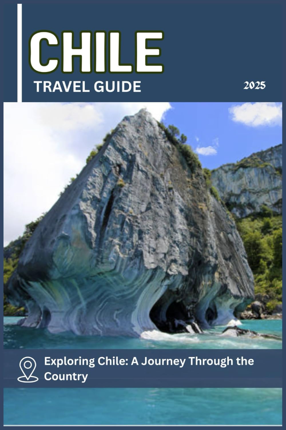 CHILE TRAVEL GUIDE