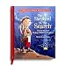 DaySpring Inspirational Christmas The Shepherd On The Search Advent Book, Blue (60946)