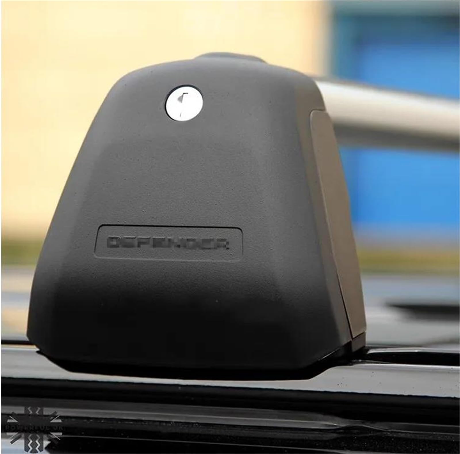 Barra Trasversale Barre Trasversali Per Portapacchi Per Auto Per Land Per Rover Per Defender 4D 2D 2020-2026 Accessori
