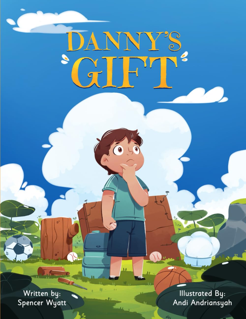 Danny's Gift