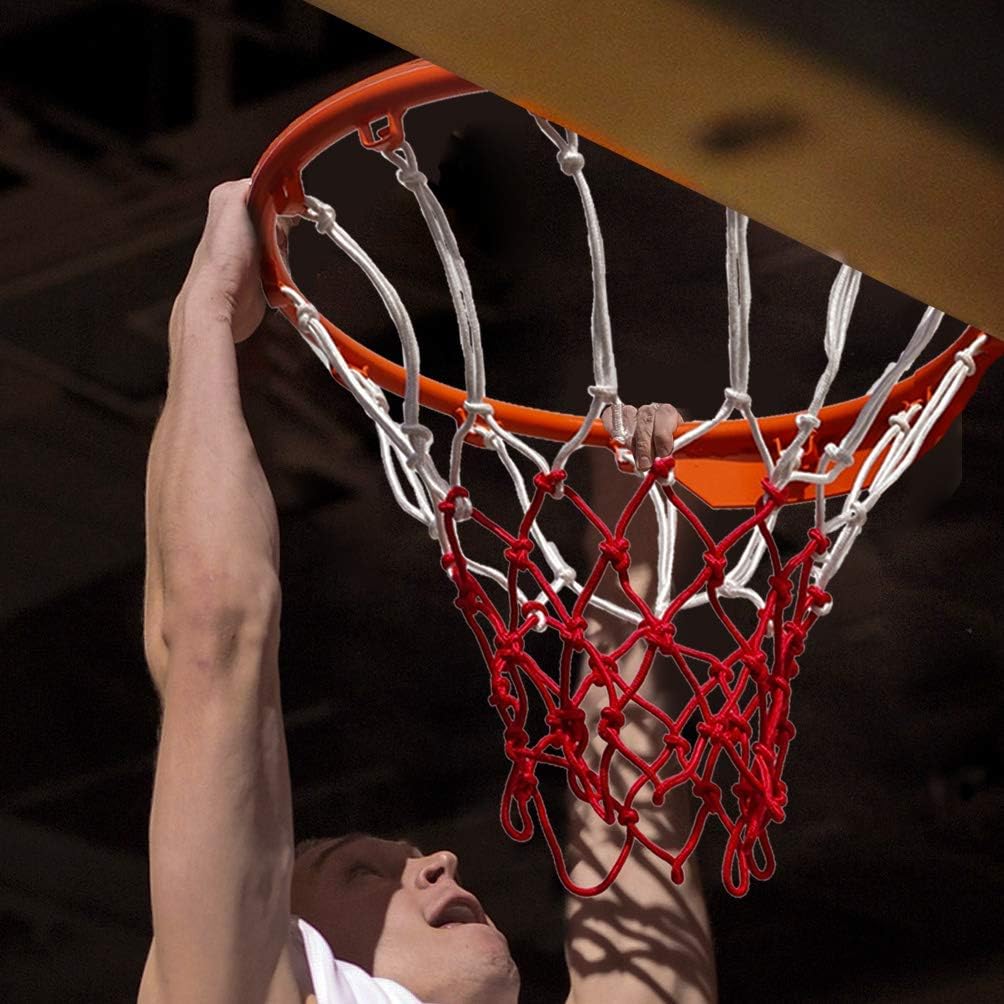 Aoneky Outdoor Replacement Basketball Rim