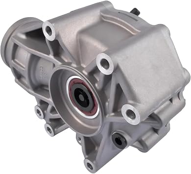 Rear Differential Diff Rear Chunk 705502178 Compatible For Can-Am Outlander XMR 2013-2018 705502546 705501723