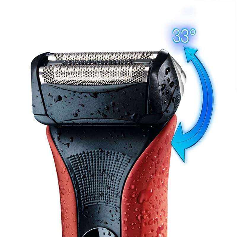 magさま専用 BRAUN 51S-4 替え刃 2セット 楽天市場】ブラウン シリーズ5用 F/C51S-4 対応 互換シェーバー