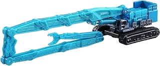 トミカ No.130 コベルコ建機 超大型ビル解体専用機 SK3500D