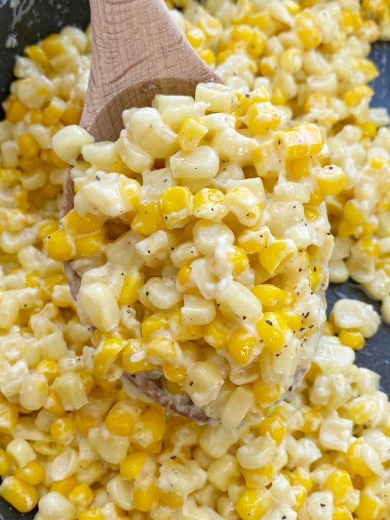 TomorrowSeeds - Providence TripleSweet Sweet Corn Seeds - 1/2 Pound - Treated - for 2026 Planting SY Bi-Color Yellow White Sugar-Enhanced Hybrid Synergistic Untreated USA Vegetable Grow Your Own Home
