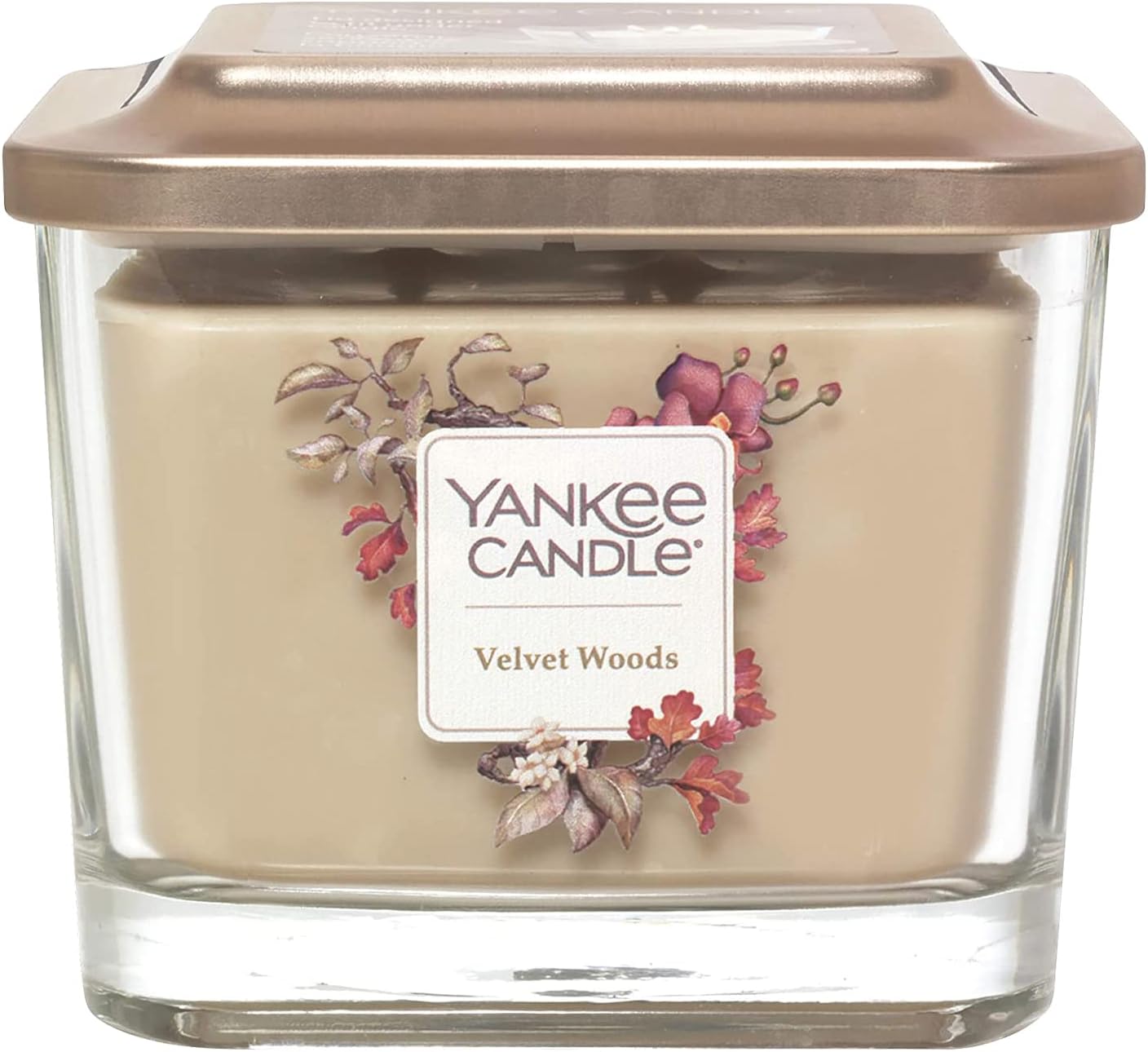 Kameyama Yankee Candle Elevation Collection Elevation Jar