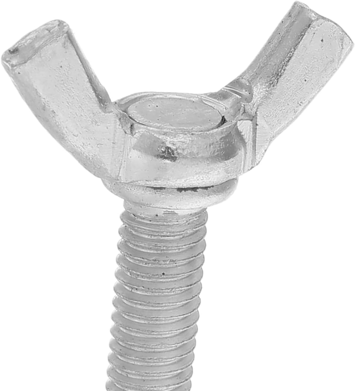 Replacement Screws Multipurpose Application Stainless Steel with Spring Gasket, Universal Compatibility for Circular Saw Guide Rail for Woodworking Accessories and Home Decoration