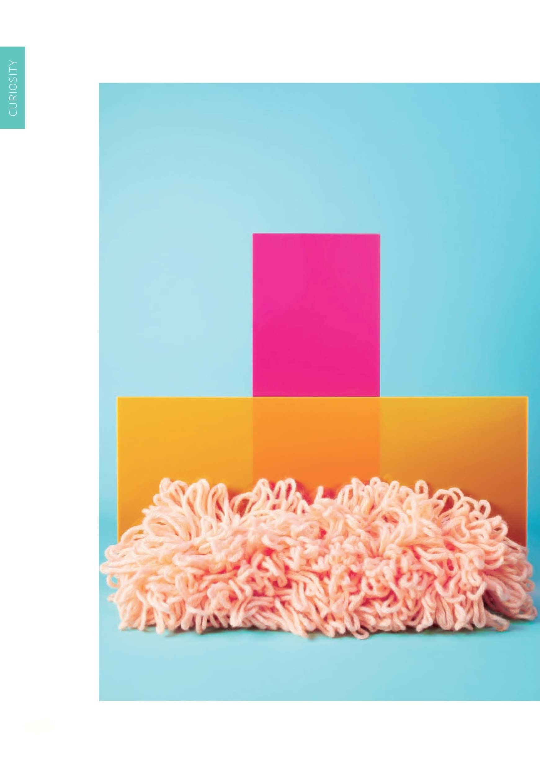 Palette perfette. Combinazioni di colore ispirate alla moda, all'arte e allo stile. Ediz. a colori