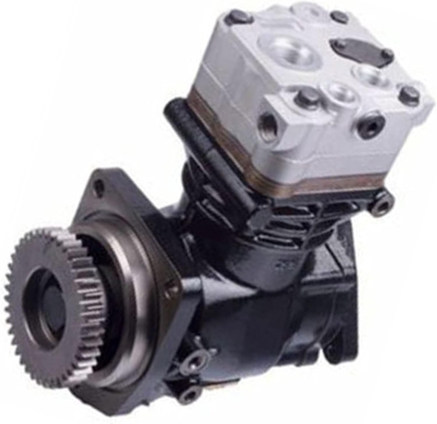 Amazon.com: Jeimgrso Air Brake Compressor 385-0937 304-9991 3850937 ...