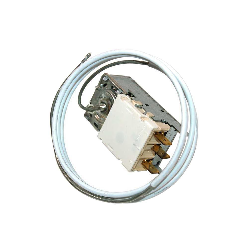 Genuine Zanussi Frigorífico Congelador Termostato 2262141019