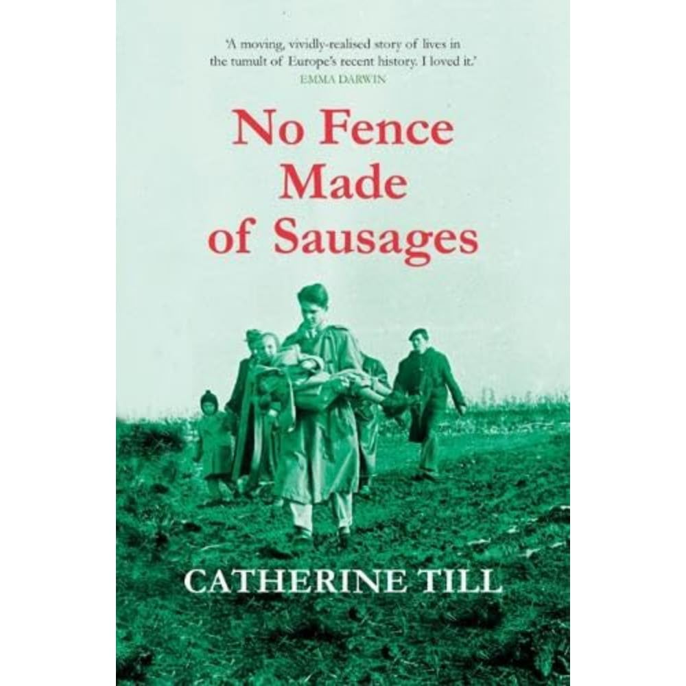 No Fence Made of Sausages