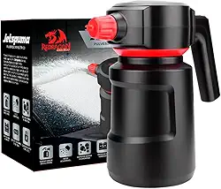 Pulverizador Eletrônico Redragon Auto Care Jetspuma AC-701