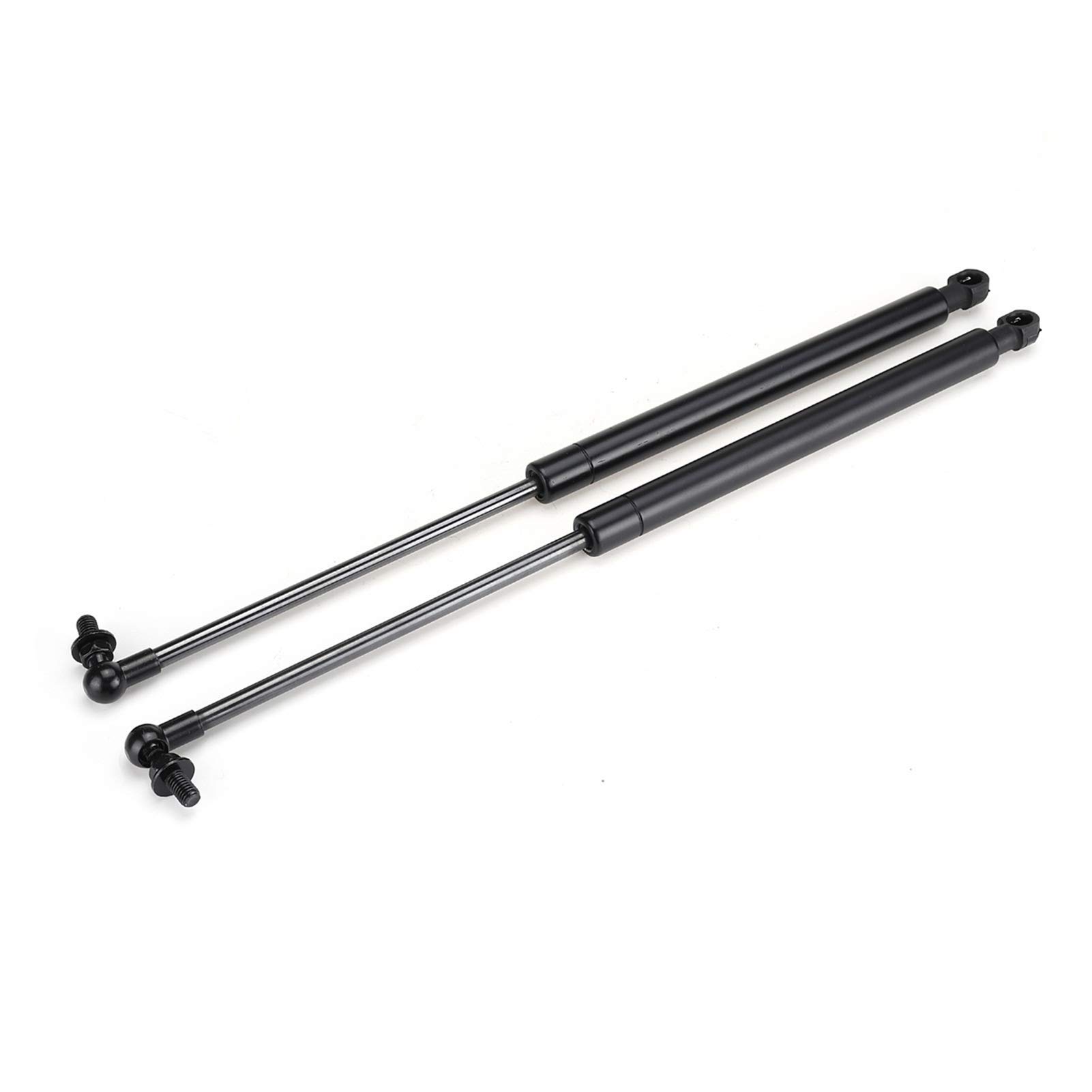 2 x Fro Engi Cover Cofano Cofano Shock Lift Struts Bar SuppoArm Gas Idraulico Adatto per Forester SG 2002 2003 2004-2009