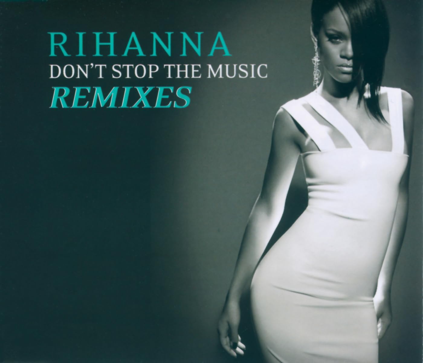 【中古】 Don’t Stop the Music リアーナ Rihanna - Don't Stop The Music - YouTube