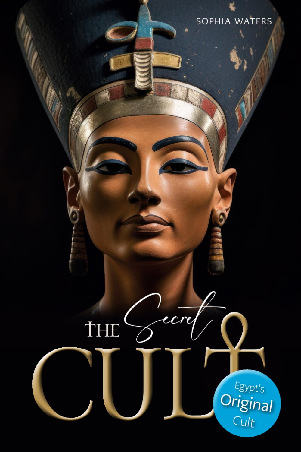 THE SECRET CULT – Egypts Original Cult: Unveiling the Ancient Cult of Early Dynasties - A Captivating Discovery Turns History Upside Down