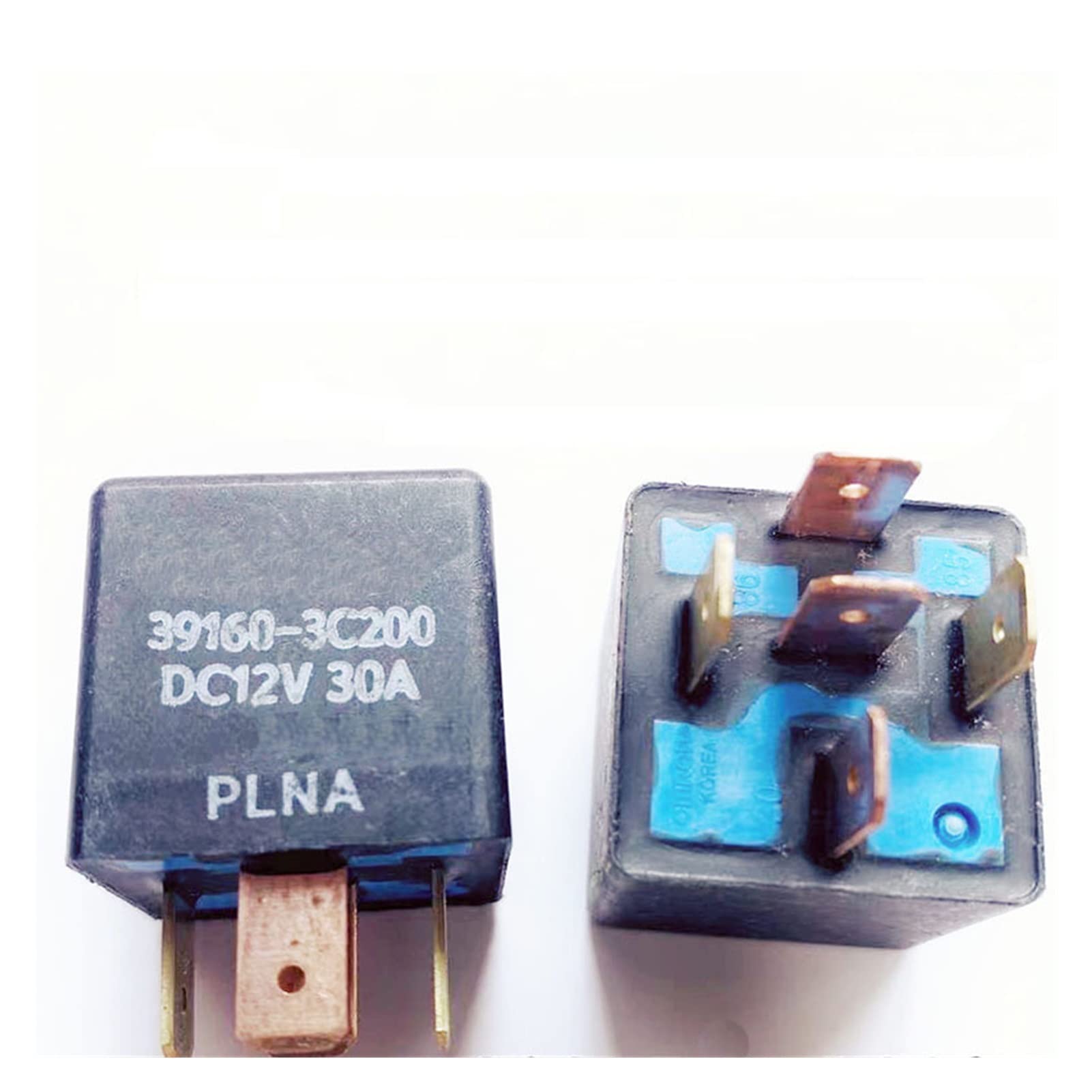 AQHYEBNSR 1 PCS 39160-3C200 5Pins 12V Relay