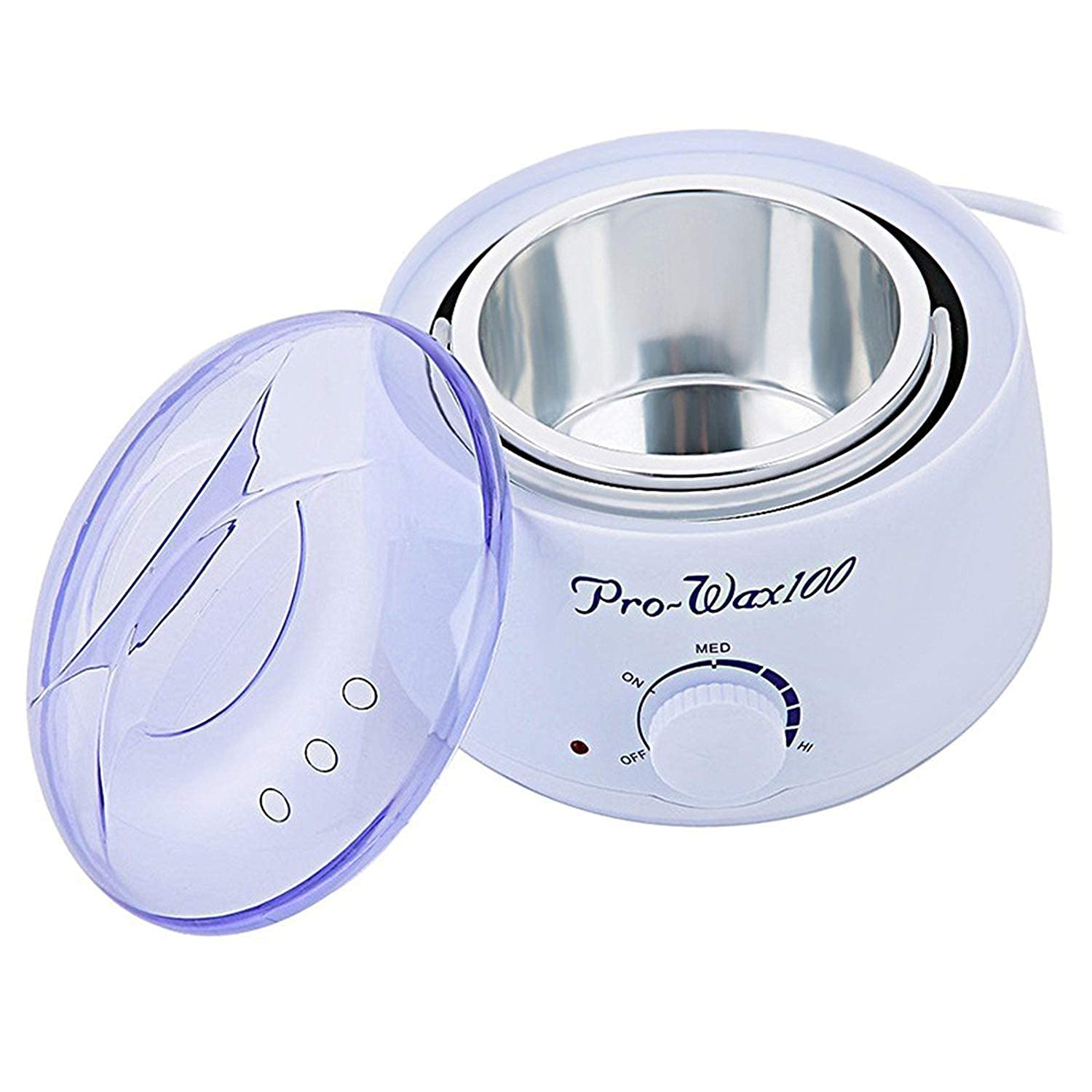 See full amazon price history chart for FLUZOV | Pro Wax Warmer Hot Wax Heater For Hard, Strip and Paraffin Waxing, Automatic Wax Heaters, wax heater for waxing (Pro wax) FLUZOV | Pro Wax Warmer Hot Wax Heater For Hard, Strip and Paraffin Waxing, Automatic Wax Heaters, wax heater for waxing (Pro wax) (B0BFBK5FHZ) Amazon Price History, Amazon Price Tracker