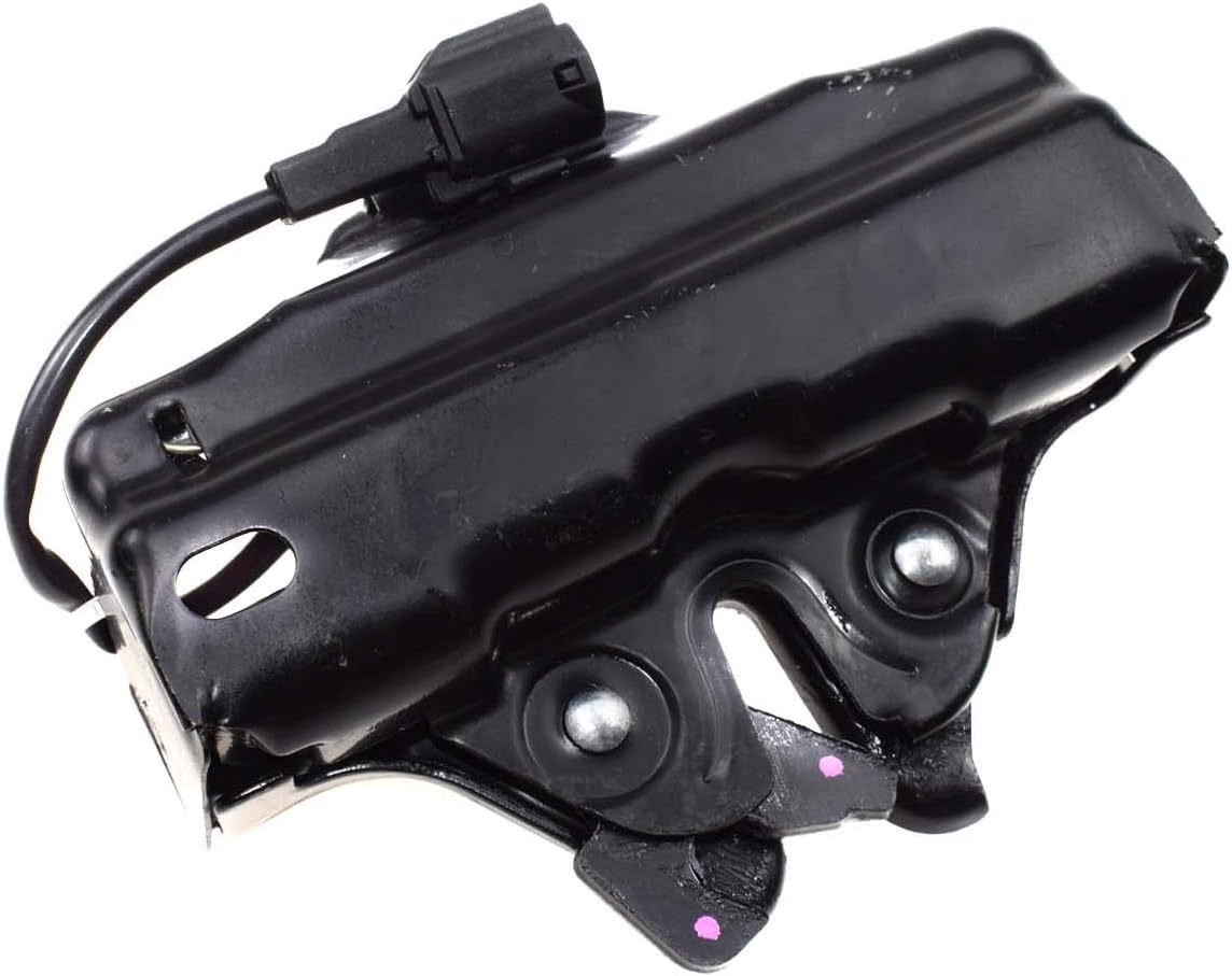 Hood Latch Lock Fit for Lexus ES300 GS300 LS400 GS400 GS430