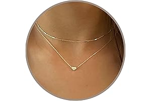 Collar de Plata para Mujer, el Regalo Perfecto para Expresarte con Estilo