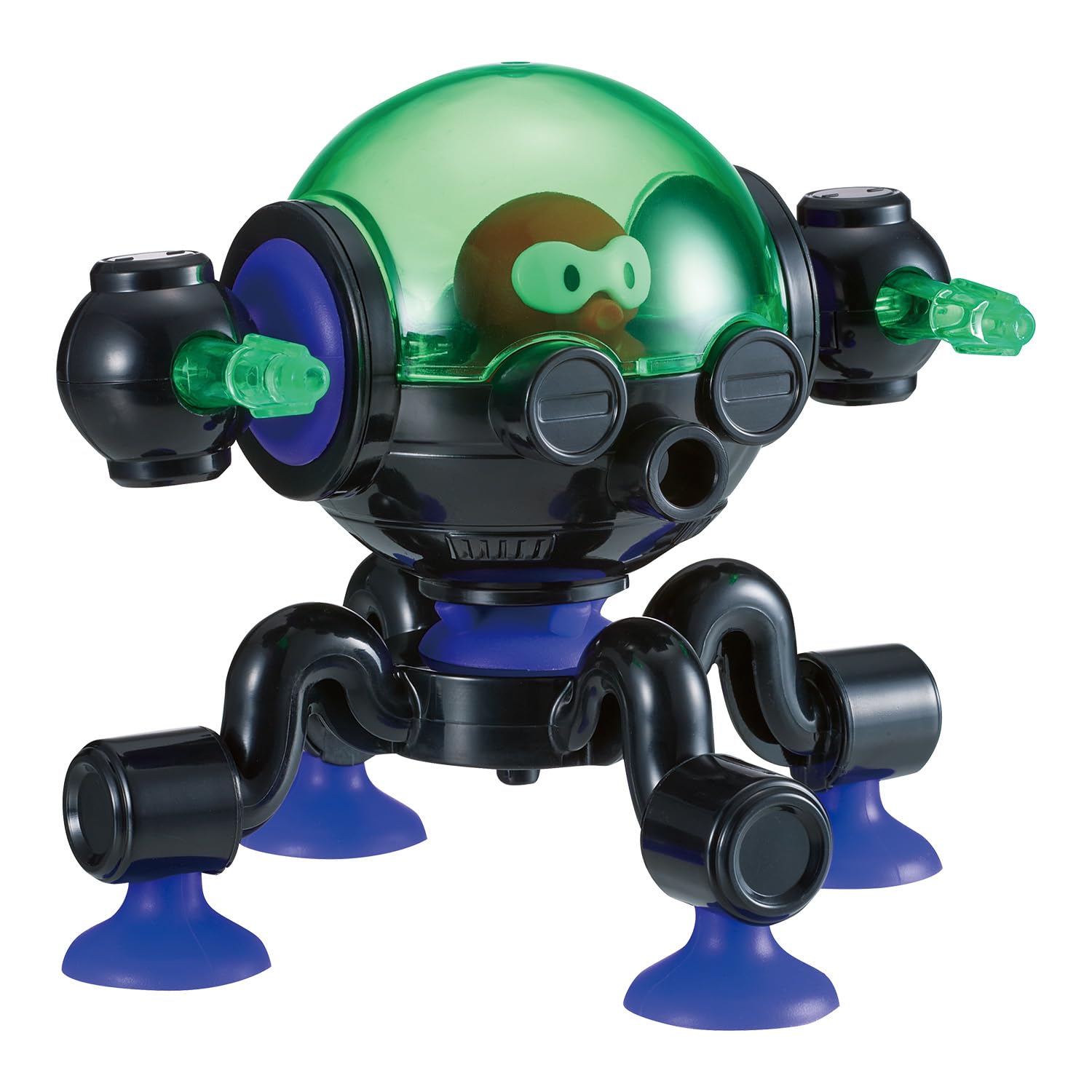 Amazon.co.jp: [バンダイ(BANDAI)] QBINE キューバイン ピタッと