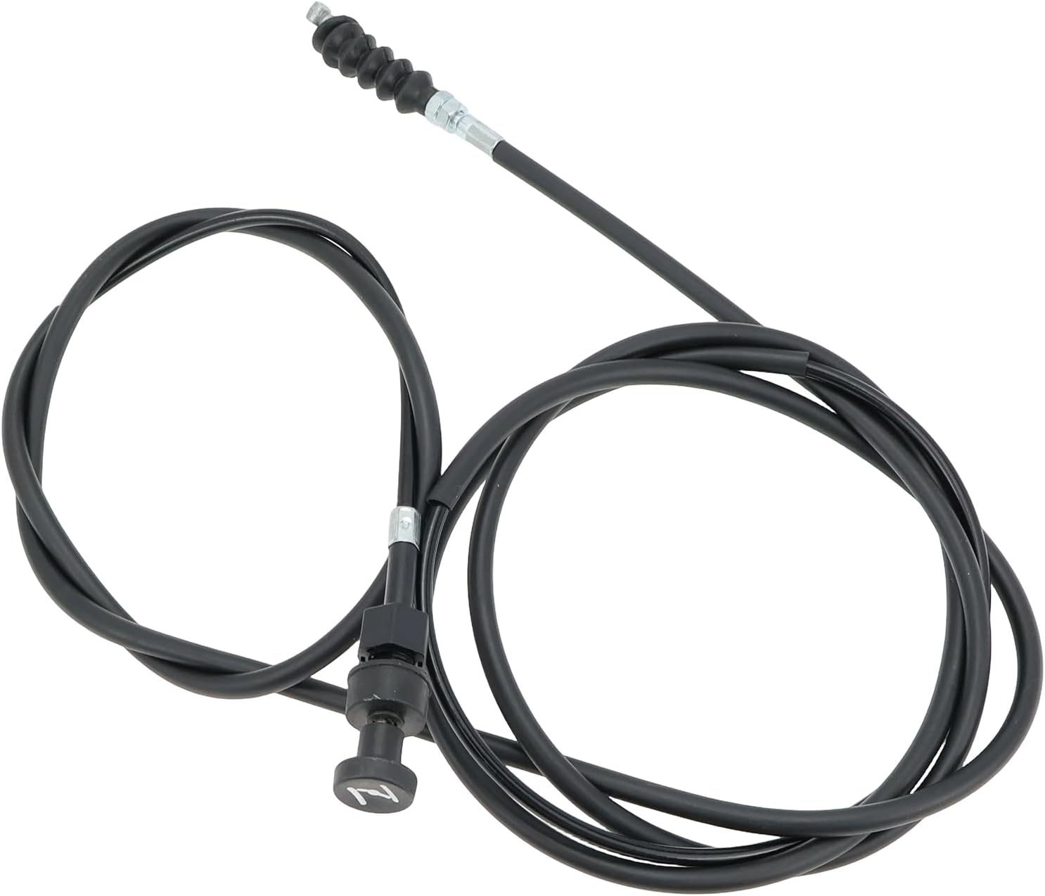 54017-7502 Choke Cable Fit for Kawasaki Gas Mule 3010 3000 3020 4010 Trans 4x4 KAF620 KAF 620 Starter Cable