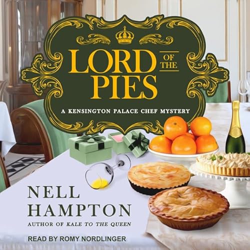 Lord of the Pies