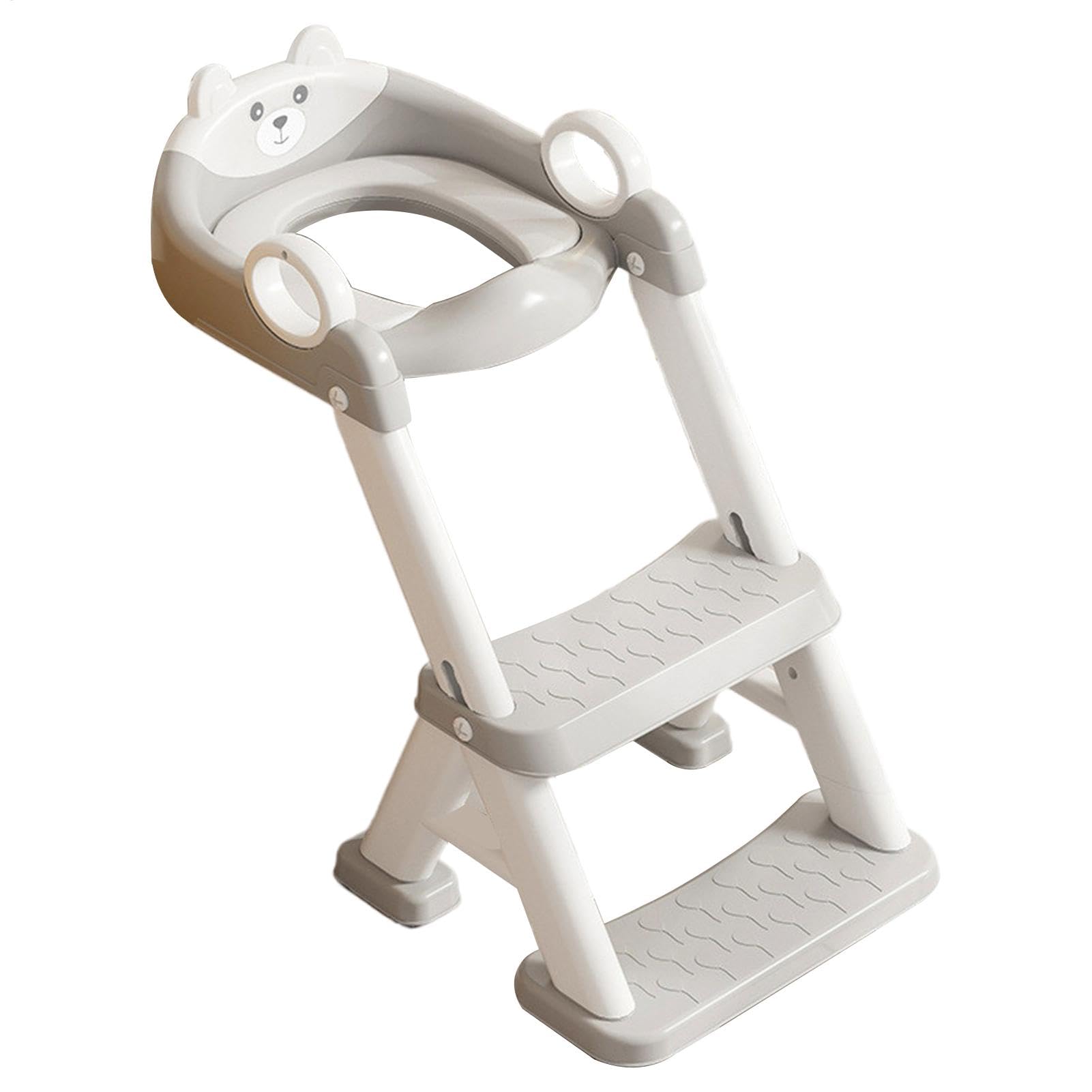 Sedile vasino per bagno per bagno, sedile del bambino per il water Toilette