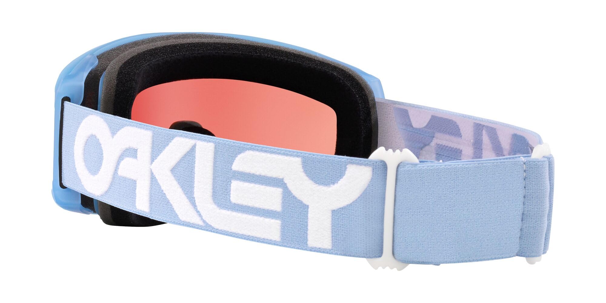 Oakley Line Miner M Senior Ski Goggles, 79 - MATTE B1B STONEWASH - Image 4