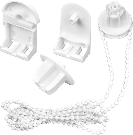 Roller Blind Spares, Roller Blind Fittings, 25mm Roller Blind Fittings