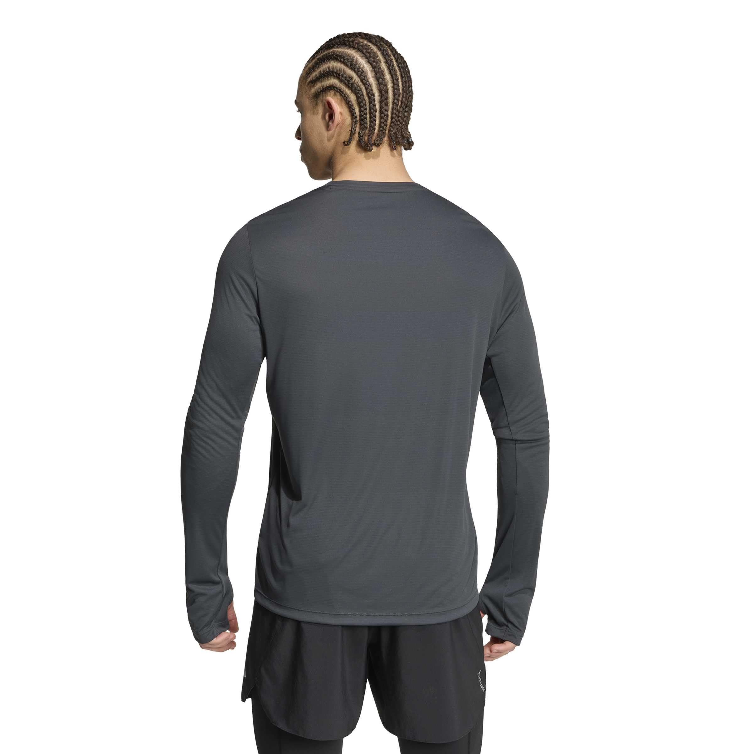 adidas Koszula Mężczyźni Adi365 Running Essentials Longsleeve