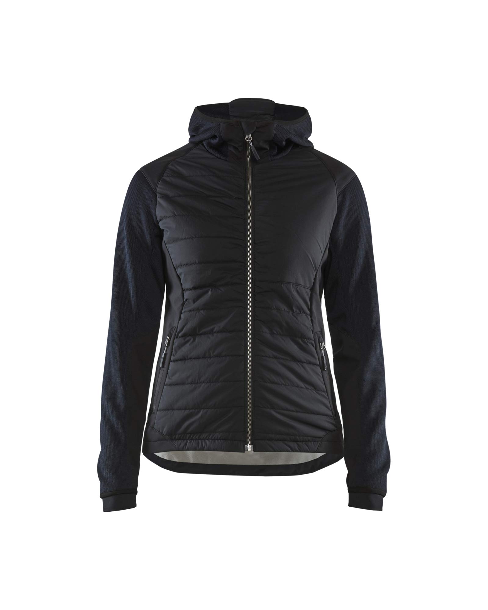 Blakläder Damen Hybrid Jacke