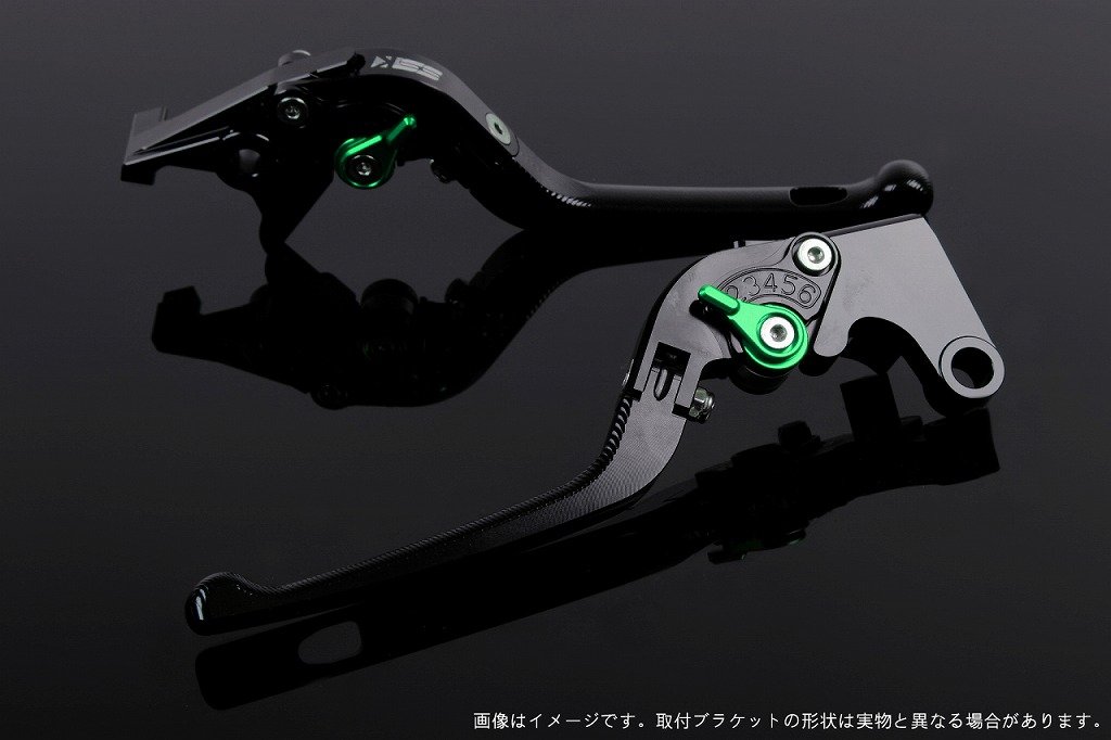 Amazon | SSK スピードラ アジャストレバーセット 3D可倒式 レバー本体