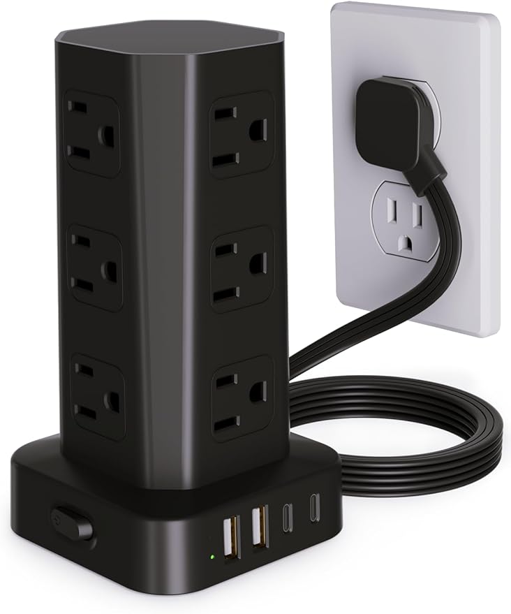 Power Strip