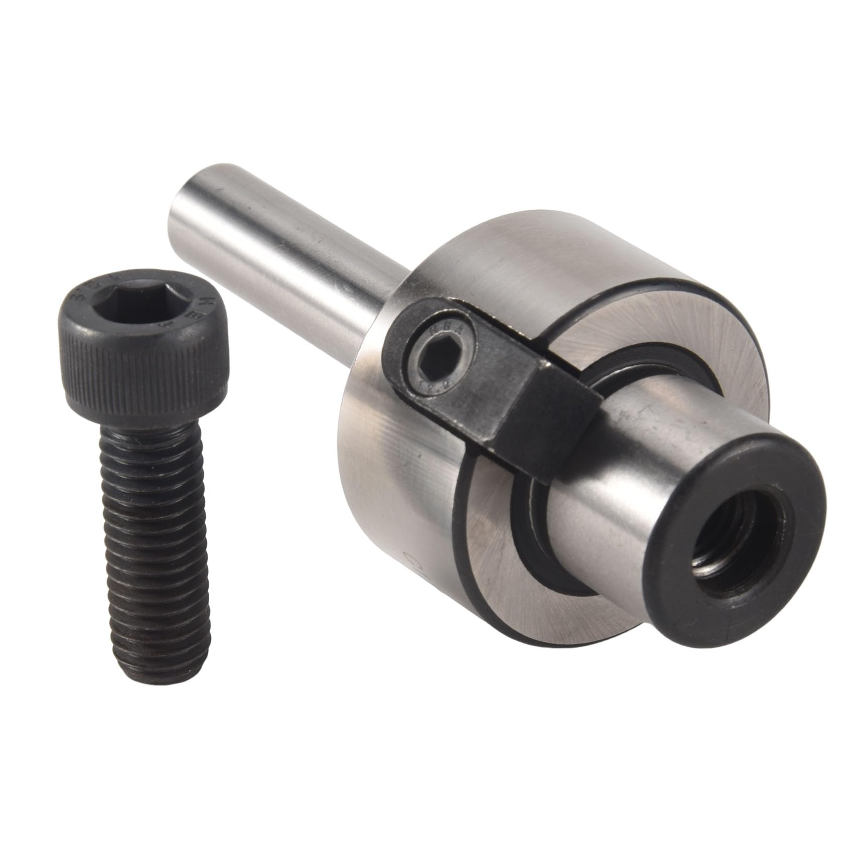 C12 FMB22 Soporte de Herramientas Cortador de Fresado Frontal Adaptador de Varilla Cnc