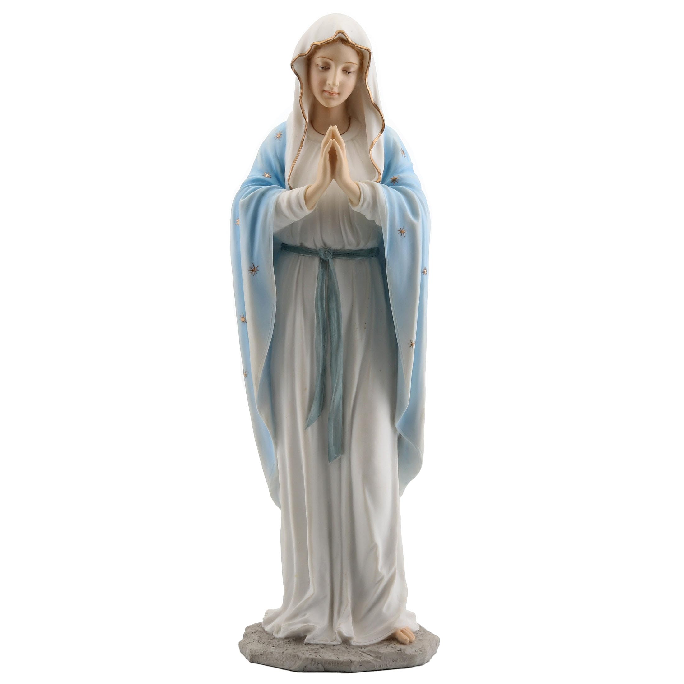 マリア様 Amazon｜Blessed Virgin Mary Our Lady of Grace 11 3 / 4